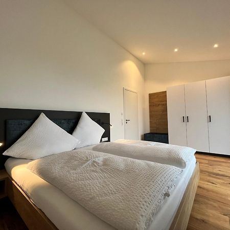 Landhaus Zum See - Fewo Birke 위버링겐 외부 사진