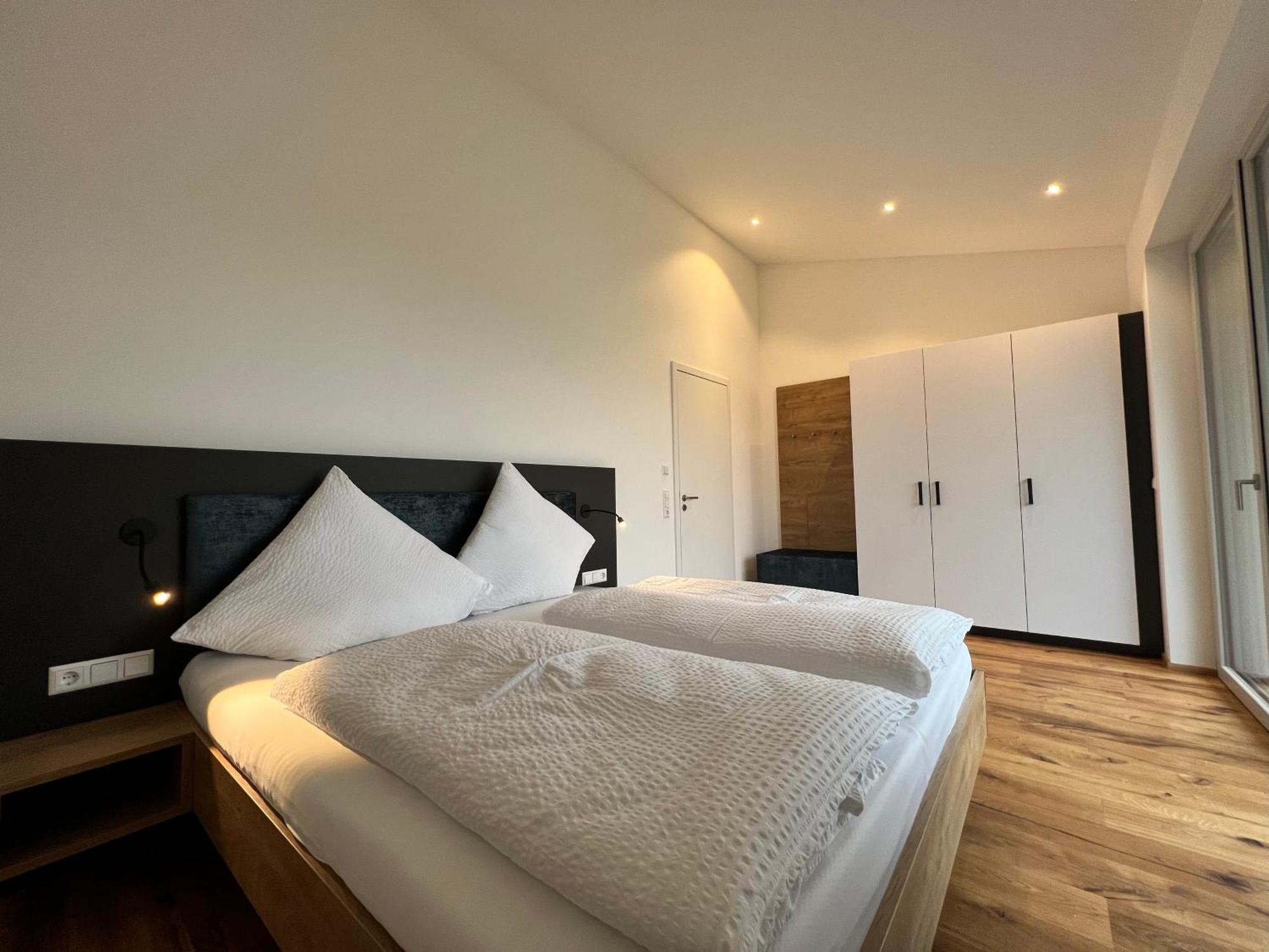 Landhaus Zum See - Fewo Birke 위버링겐 외부 사진