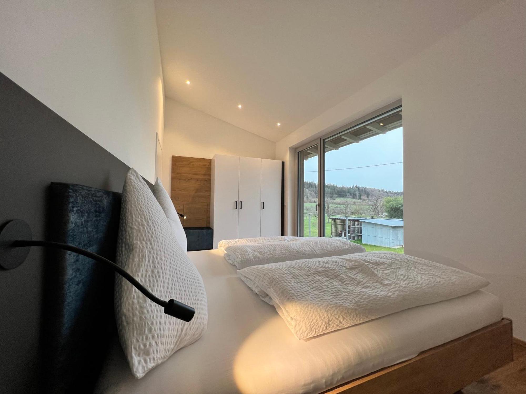 Landhaus Zum See - Fewo Birke 위버링겐 외부 사진